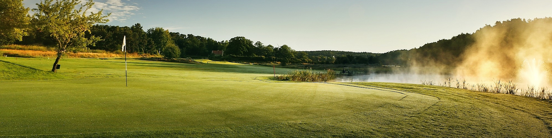 GOLF I VESTSVERIGE