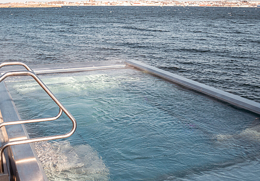 Gullmarsstrand Hotell & Konferens