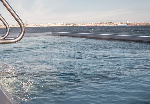 Gullmarsstrand Hotell & Konferens