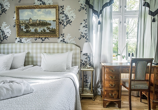 Dömle Herrgård Spa & Resort - ForshagaDeje GK