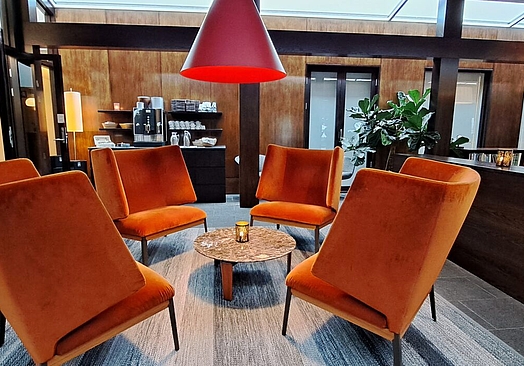 Gullmarsstrand Hotell & Konferens