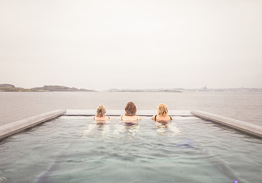 Gullmarsstrand Hotell & Konferens