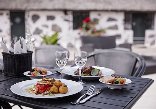 Araslöv Golf & Resort