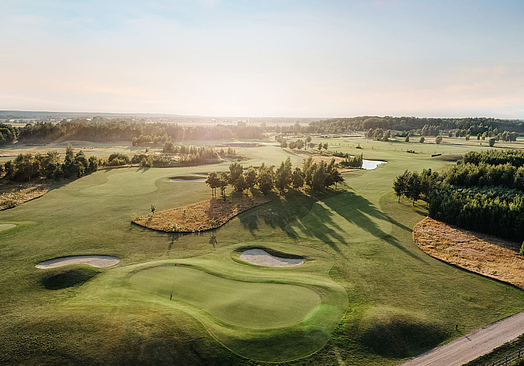 Araslöv Golf & Resort