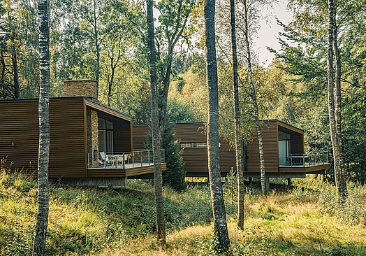 Woodlands Country Club | Golf i Skåne