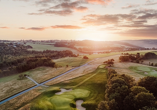 Bjäre Golfklubb