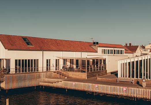 Gullmarsstrand Hotell & Konferens