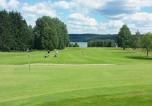 Sunne Golfklubb