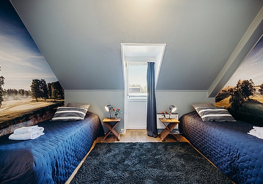 Skyrup Golf & Hotell | Golfresort i Skåne