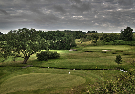 Tomelilla Golf Hotell & Krog