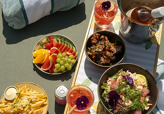 Sankt Jörgen Park | Golf i Göteborg