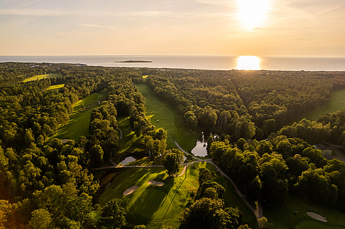 Halmstad GK