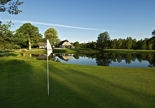 Bokskogens Golfklubb