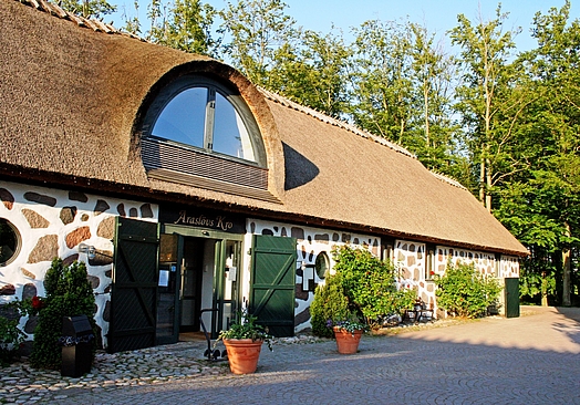 Araslöv Golf & Resort