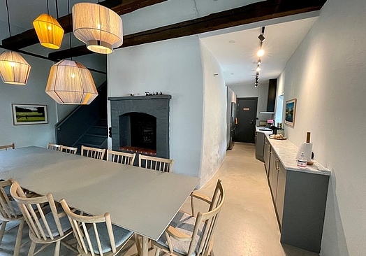 The Inn at Bokskogen