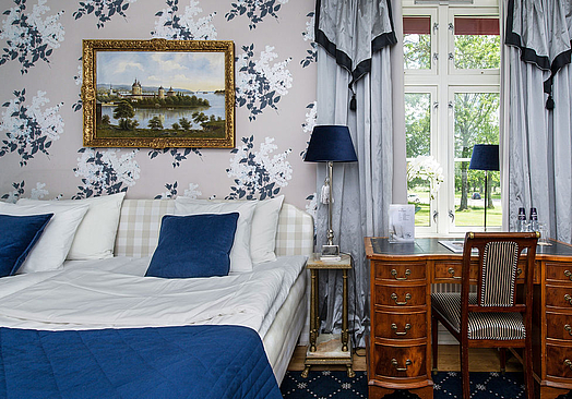 Dömle Herrgård Spa & Resort - ForshagaDeje GK