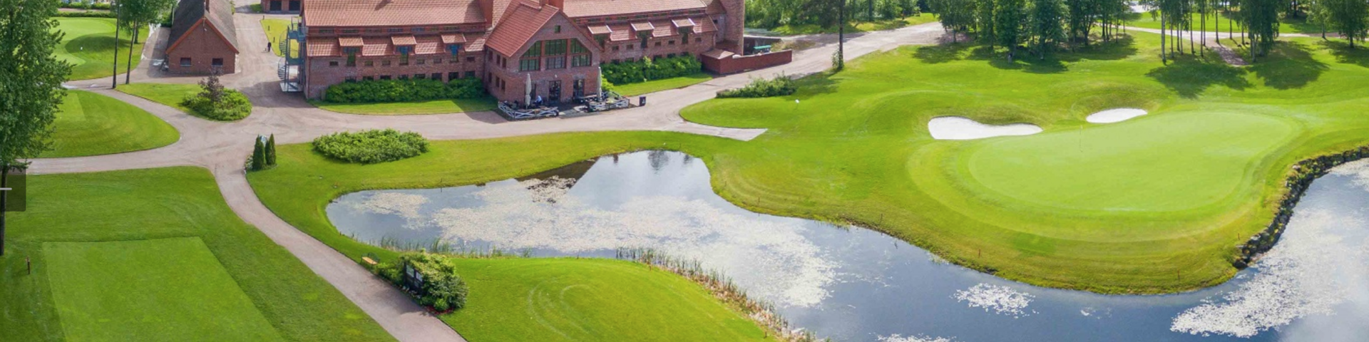 Linna Golf Resort Finland