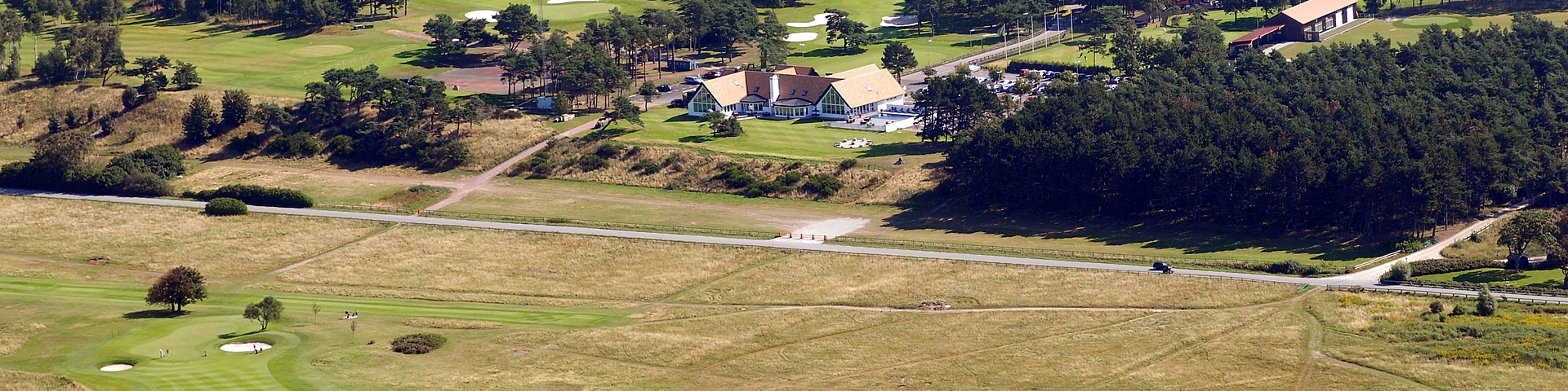 SKÅNE - ET PARADIS FOR GOLFELSKEREN