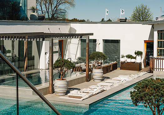 Sankt Jörgen Park | Golf i Göteborg