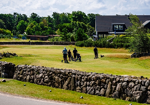 Halmstad Golfarena