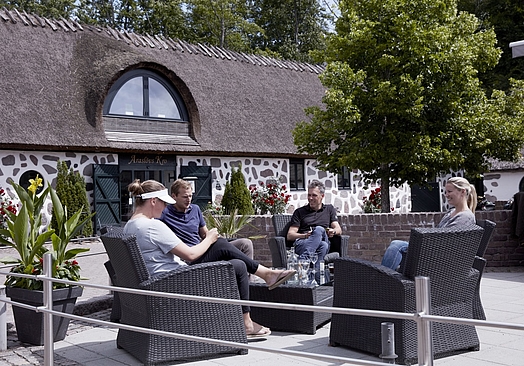 Araslöv Golf & Resort