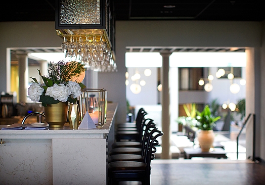 Hotel Riviera Strand