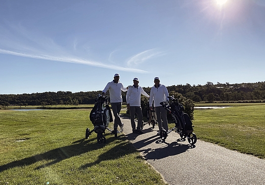 TanumStrand SPA & Resort