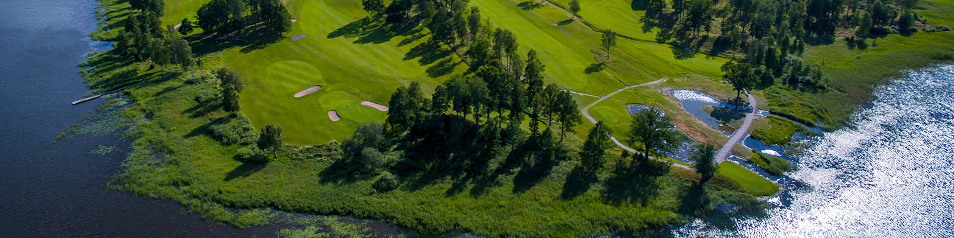 VÄRMLAND - STORE GOLF- OG NATUROPPLEVELSER