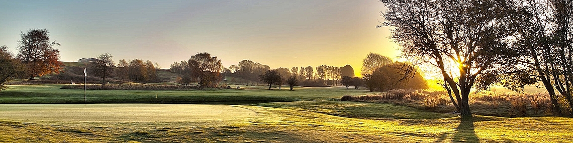 Tomelilla Golf, Hotell & Krog