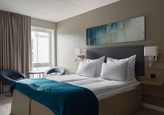 Strömstad Spa & Resort