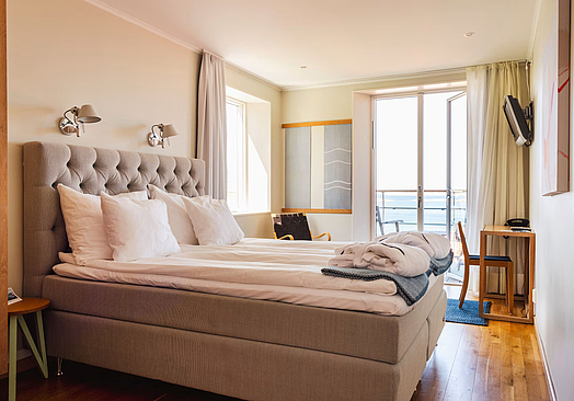 Gullmarsstrand Hotell & Konferens