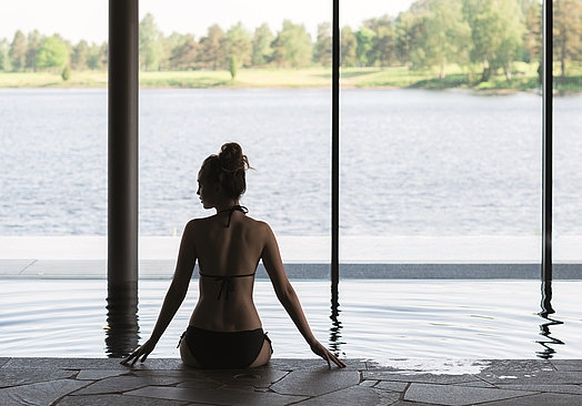 Hooks Golfklubb - Hooks Herrgård