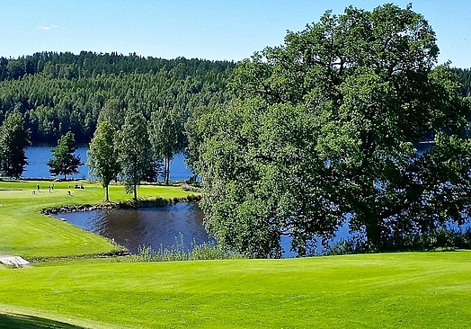 Eda Golfklubb