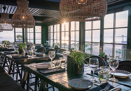 Hotel Tylösand | Golf i Halmstad