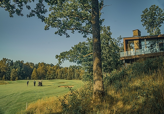 Woodlands Country Club | Golf i Skåne
