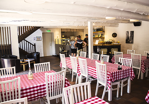 Ekerum Resort Öland