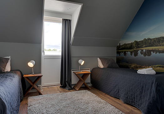 Skyrup Golf & Hotell | Golfresort i Skåne