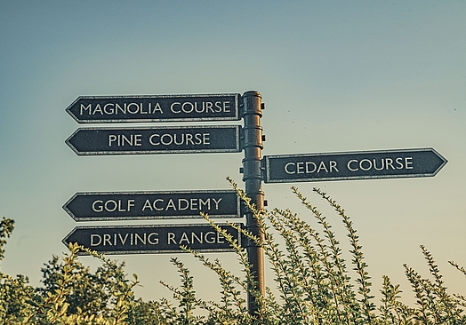 Woodlands Country Club | Golf i Skåne