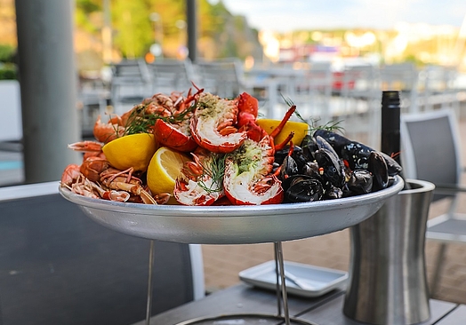 Strömstad Spa & Resort