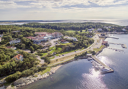 Säröhus Hotell Konferens & SPA