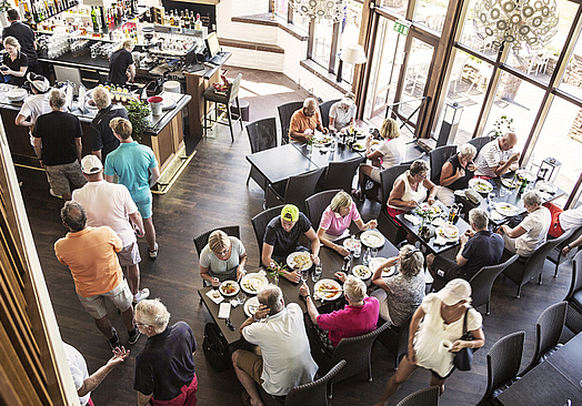 Ekerum Resort Öland