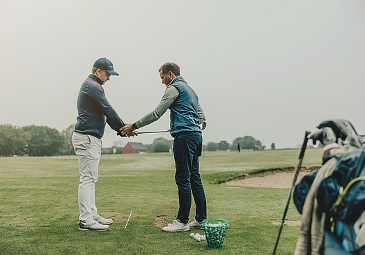 Bjäre Golfklubb