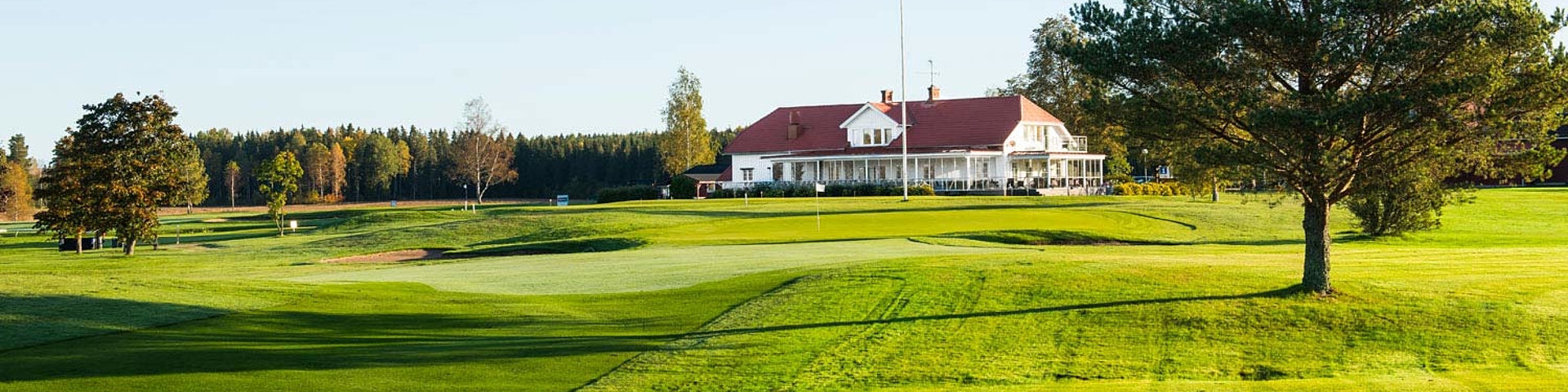 VÄRMLAND - STORE GOLF- OG NATUROPPLEVELSER