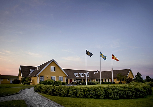 Bjäre Golfklubb