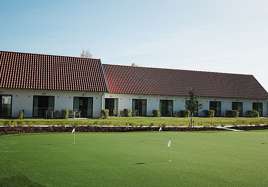 Araslöv Golf & Resort