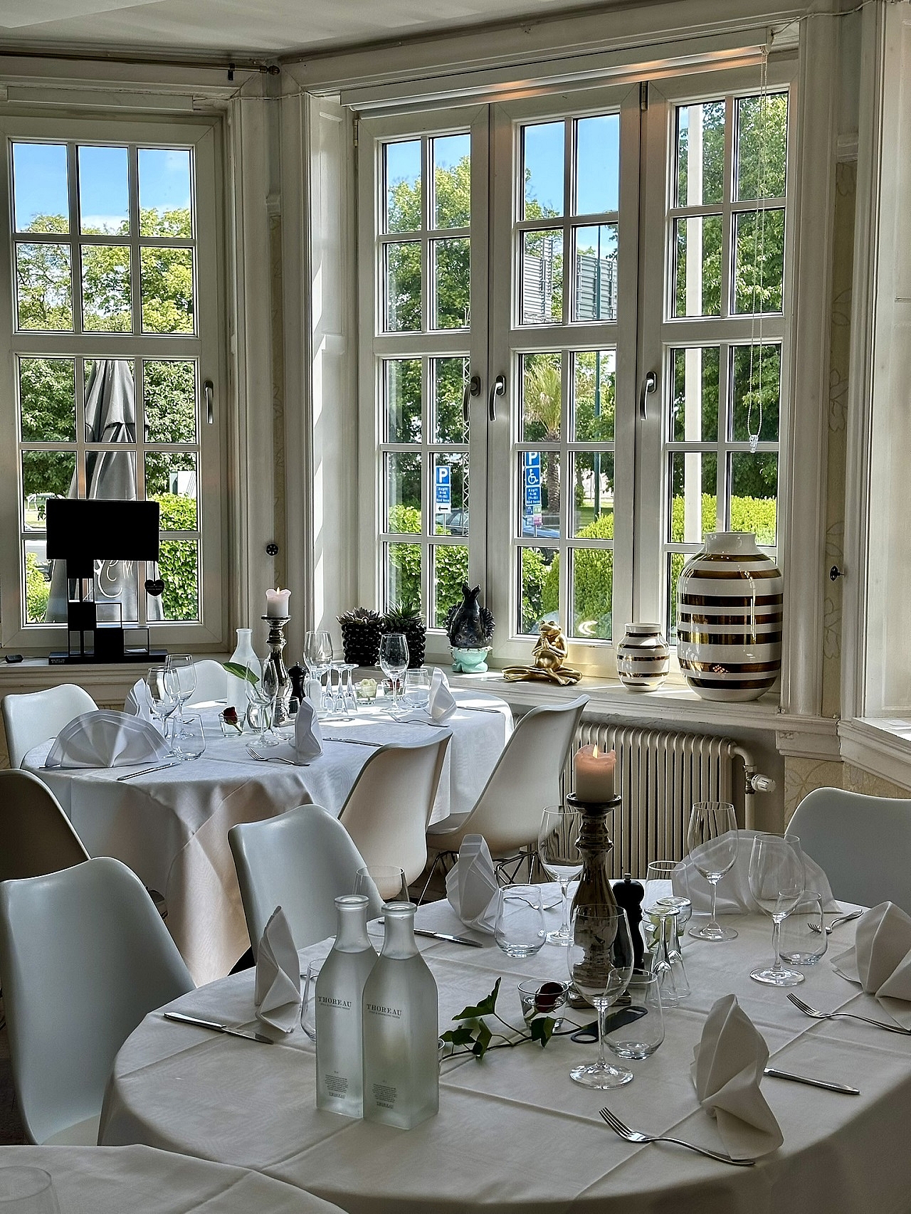 Dannegården Hotell Trelleborg