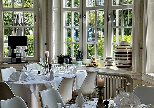 Dannegården Hotell Trelleborg