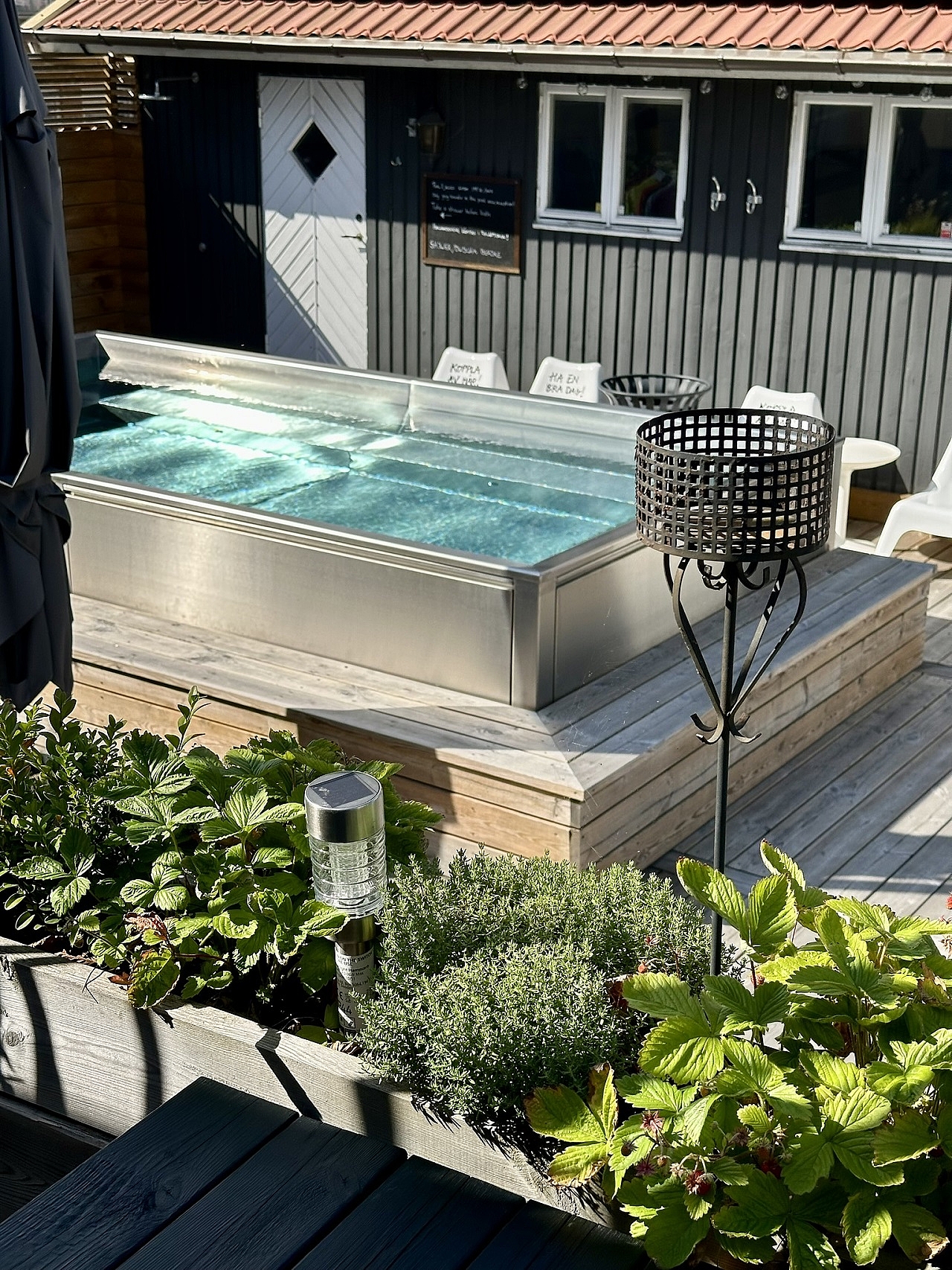 Dannegården Hotell Trelleborg
