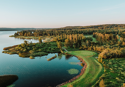 Skyrup Golf & Hotell | Golfresort i Skåne
