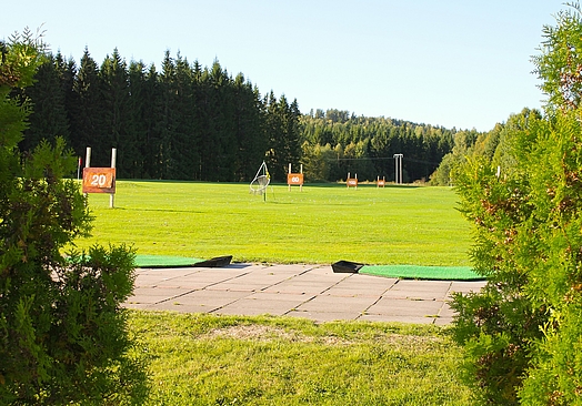 Sunne Golfklubb